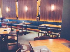 大堂-武藏日本料理(宝安壹方城店)