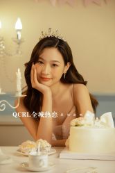 -全城热恋高端婚纱摄影(水头店)