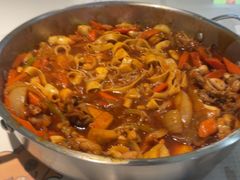 -黄记煌三汁焖锅(招商花园店)