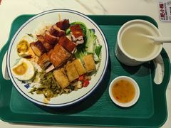 -肥小福·烧鹅专门店(环宇荟店)
