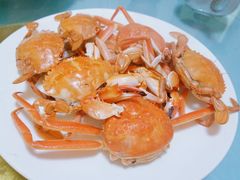 -聚德福海鲜家常菜(刘庄店)