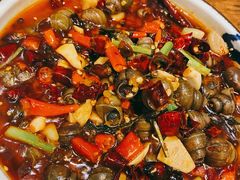 招牌螺丝-大川先生·小龙虾·川菜(信义坊店)