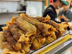 -蛋满灌·非遗手工灌蛋(龙头路店)