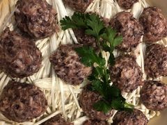 -今鲜源大酒店·中华餐饮名店(新湛路店)