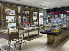-眼镜大师·Optic Master·蔡司官方授权店(杭州大厦购物城店)