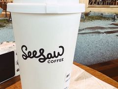 -Seesaw Coffee(朝阳大悦城店)
