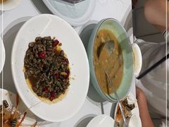 -阿毛饭店·宁波老字号(儿童公园旗舰店)