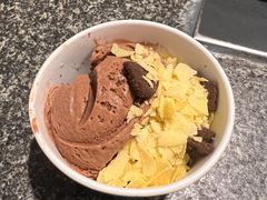 -德得轩烤涮一体自助餐厅(王府井店)