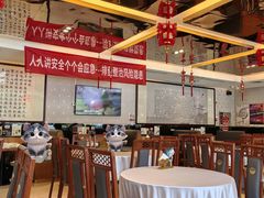 -马凯餐厅(长椿街店)