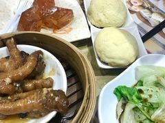 -添好运点心专门店(北角店)