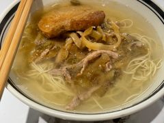 -老地方面馆(思南路店)