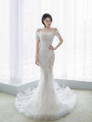 -韩国天使嫁衣婚纱礼服馆(上海旗舰店)