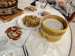 -便宜坊烤鸭店(玉蜓桥店)