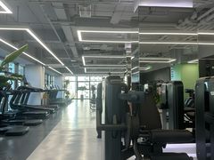 -优享健身(三元桥店)