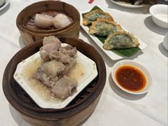 -老洋坊饭店(厚街东宝路店)