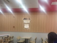 -永和大王(小厨·东四十条店)