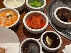 -萨拉伯尔(燕莎友谊商城店)