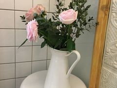 -美丽心情蛋糕(江苏路店)