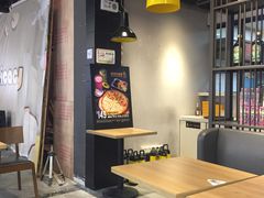 -乐凯撒披萨(南山书城店)