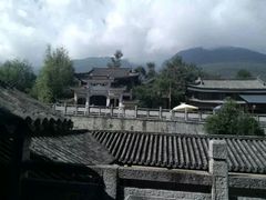 -天龙八部武侠城