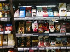 -BETTER拜特精品超市(丹尼斯一天地店)