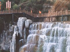 -狼牙山风景区