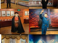 -武汉杜莎夫人蜡像馆