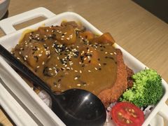 -本处·素食·融合料理(南油店)