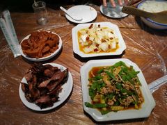 -西湖-风味菜馆
