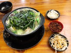 特色肥牛过桥米线-丽虹云南过桥米线(兴工街店)