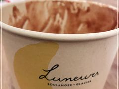 -LUNEURS月乐诗·法式冰淇淋(环贸店)