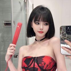 -丽时 Hair Salon