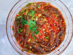 醉虾-礼州土碗菜