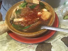 -清真·马文砂锅大全(麦苋街店)