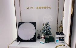 -MIVI·纹眉半永久野生眉