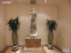 -汤泉良子.足疗按摩.SPA(中关村店)