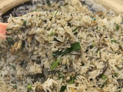 台山黄鳝饭-台山美食一绝阿四台山黄鳝饭(阿四创作店)