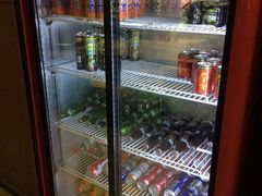 自助取餐区-龙虾风暴(松江店)