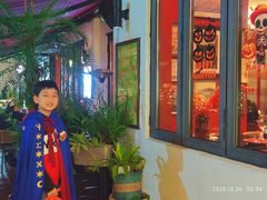 -老外街