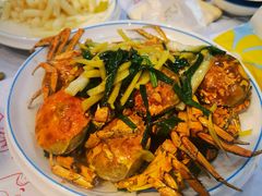 -三妹小龙虾·黄油蟹(华侨城总店)