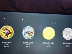 -重庆海昌加勒比海水世界