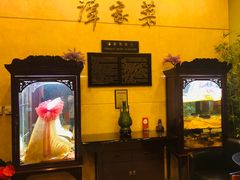 -北京饭店谭家菜