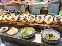 -山里俏·皖南菜(清源路店)