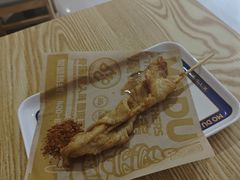 -魔都三兄弟酸辣粉·蘸卤炸串(虹桥万科店)