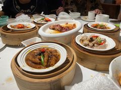-潮福城大酒楼·潮味粤品·港式点心(湖滨北路店)