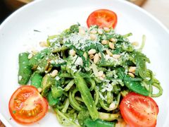 罗勒素意面-农畉LONFOOD(福田星河COCOPark店)