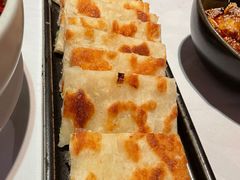 烙饼卷带鱼-106餐厅(山水文园店)