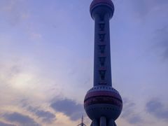 -东方明珠广播电视塔