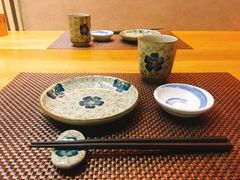 -樱の千渡日式料理·铁板烧•烧鸟(金盛田广场店)