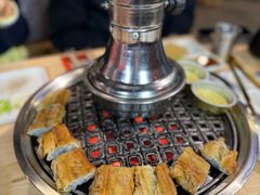 -霸腹烤肉(厦门柚子番店)